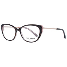 Brown Women Glasses Frame Ted Baker