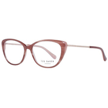 Pink Women Glasses Frame Ted Baker