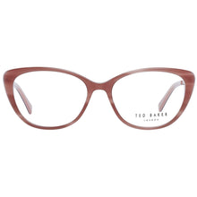 Pink Women Glasses Frame Ted Baker