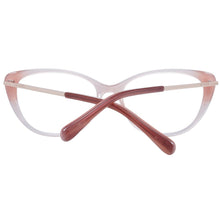 Pink Women Glasses Frame Ted Baker