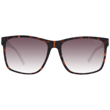 Brown Men Sunglass Guess