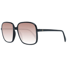Black Women Sunglass Guess