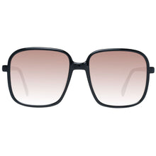 Black Women Sunglass Guess