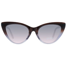 Brown Women Sunglass Guess