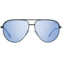 Black Men Sunglass Guess