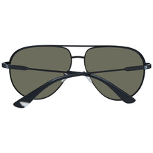 Black Men Sunglass Guess