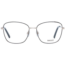 Bally Black Women Glasses Frame