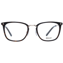 Brown Men Glasses Frame Bally