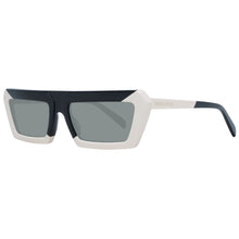 Multicolor Women Sunglass Emilio Pucci