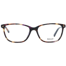 Brown Women Glasses Frame Bally