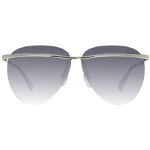 Gold Women Sunglass Max & Co
