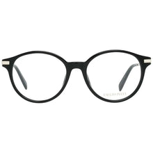 Black Women Glasses Frame Emilio Pucci