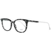 Black Women Glasses Frame Tod's