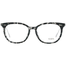Black Women Glasses Frame Tod's