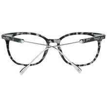 Black Women Glasses Frame Tod's