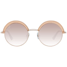 Rose Gold Women Sunglass Web