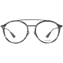 Gray Men Optical Frames Police
