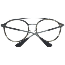 Gray Men Optical Frames Police