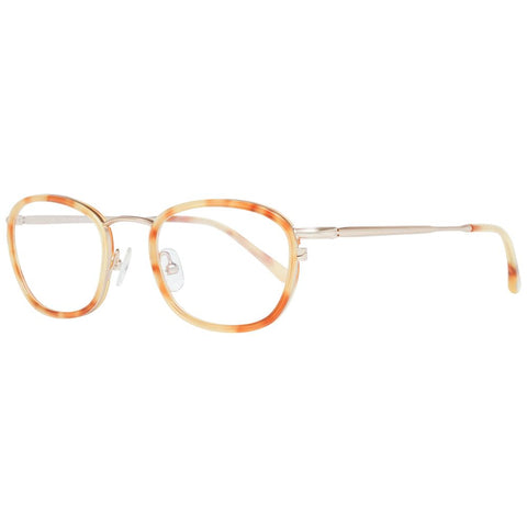 Brown Men Optical Frames Hackett