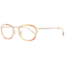 Brown Men Optical Frames Hackett