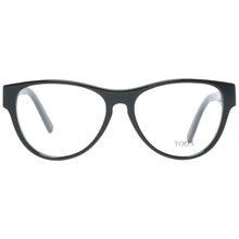 Black Women Glasses Frame Tod's
