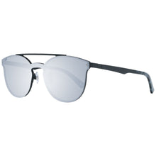 Black Unisex Sunglass Web