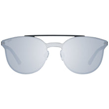 Black Unisex Sunglass Web