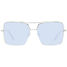 Gold Women Sunglass Web
