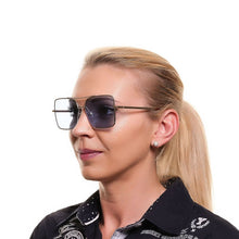 Gold Women Sunglass Web