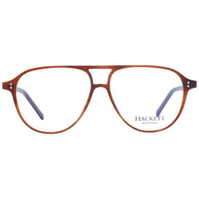 Brown Men Glasses Frame Hackett
