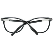 Black Women Glasses Frame Swarovski