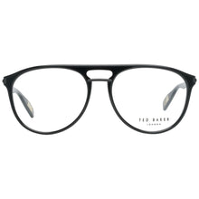Black Men Glasses Frame Ted Baker