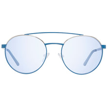 Blue Men Sunglass Guess