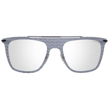 Gray Men Sunglass Police