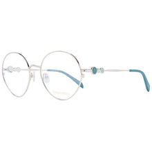 Rose Gold Women Glasses Frame Emilio Pucci