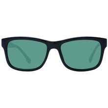 Ted Baker Black Men Sunglass