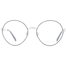 Black Women Glasses Frame Emilio Pucci