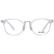 Max Mara White Women Glasses Frame