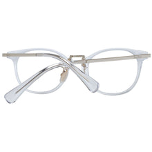Max Mara White Women Glasses Frame