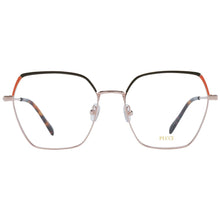 Rose Gold Women Glasses Frame Emilio Pucci