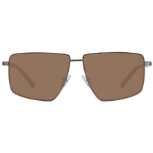Timberland Brown Men Sunglass