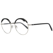 Black Women Glasses Frame Emilio Pucci