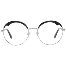 Black Women Glasses Frame Emilio Pucci
