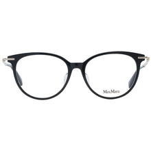 Max Mara Black Women Glasses Frame