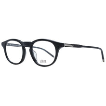 Black Men Glasses Frame Lozza