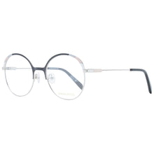 Black Women Glasses Frame Emilio Pucci