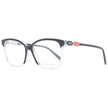 Black Women Glasses Frame Emilio Pucci