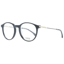 Black Unisex Glasses Frame Lozza