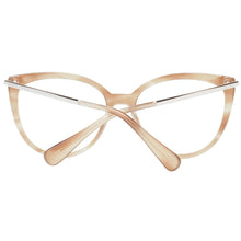 Max Mara Brown Women Glasses Frame