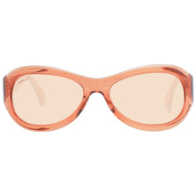 Bally Brown Unisex Sunglass